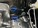 MGB Firewall Plugs, Drivers side near master cylinders