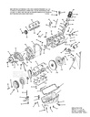 Exploded Views, 3.4L V6 L32 Camaro Reference Materials