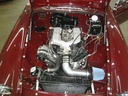 MGB Cold Air Box