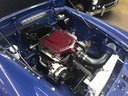 MGB Cold Air Box