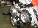 Performance Pulley kits, GM 60º V6