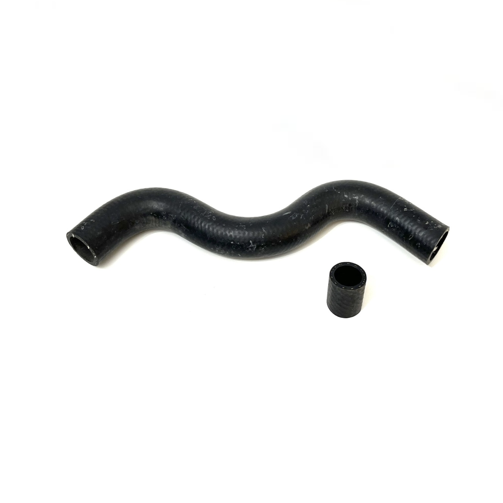 Hose, Lower Radiator L32 3.4L GM 60ºV6