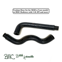 Cooling and Heater Hose kits, MGB 3.4L SFI V6