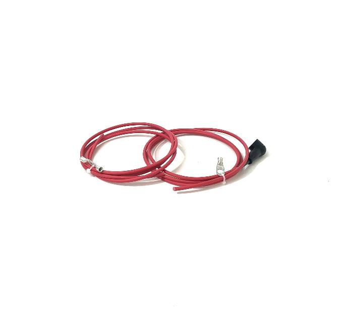 Power Junction Feed Cable Set, 60"