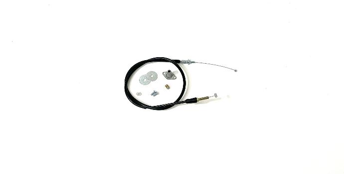 Throttle Cable Kit