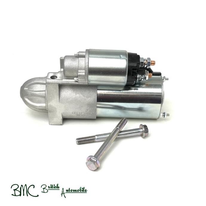 Gear Reduction Starter, GM RWD 60*V6
