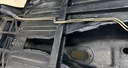 Stainless Steel AN6 Fuel Pipe, MGB
