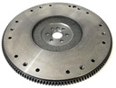 Flywheel, Steel GM 60ºV6