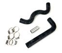 Cooling and Heater Hose kits, MGB 3.4L SFI V6