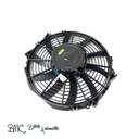 Electric Cooling Fan, High Efficiency