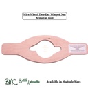 Knock-On Wood Spanner, Wire Wheel