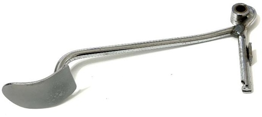 MGB 1968-1974.5 60º V6 Modified Throttle Pedal