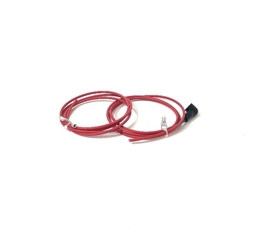 [1-111] Power Junction Feed Cable, 60"