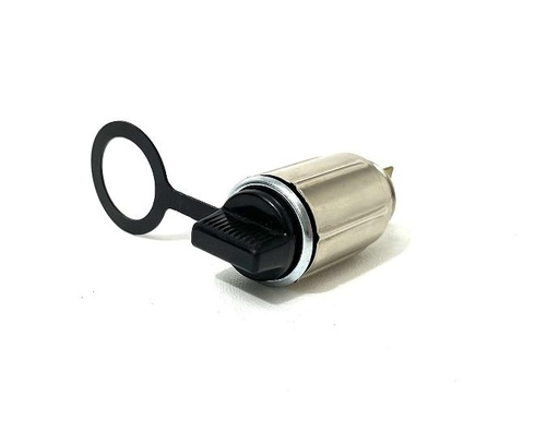 [1-030] Power Source Housing, 12 volt