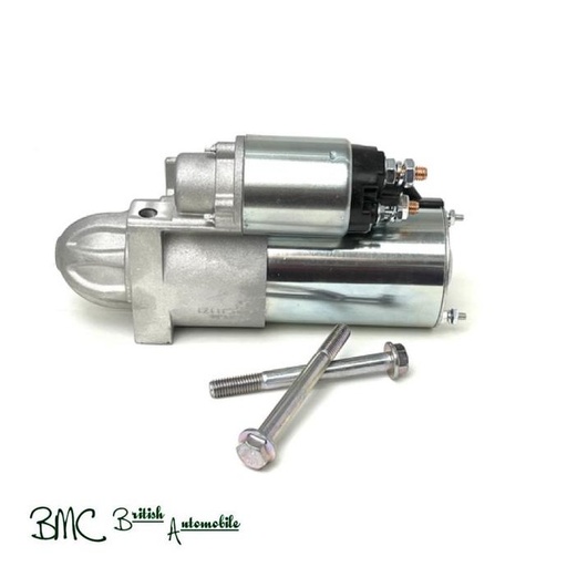 [1-310] Gear Reduction Starter, GM RWD 60*V6