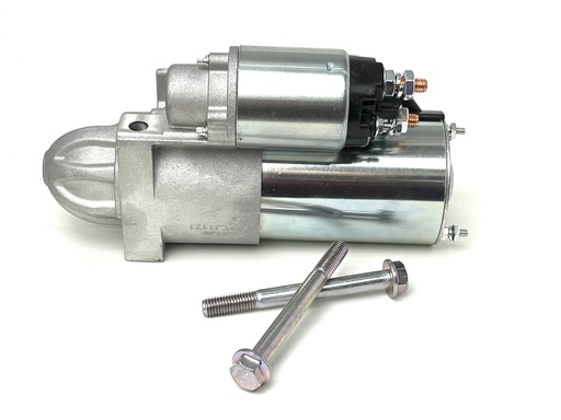 [1-310] Gear Reduction Starter, GM RWD 60*V6