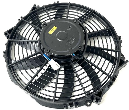 [5-185] Electric Cooling Fan, High Efficiency