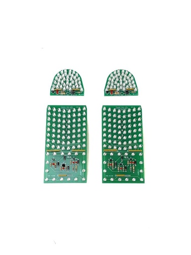 LED Tail Lamp Board Sets  |  MGB, Midget & Sprite 1961-1980