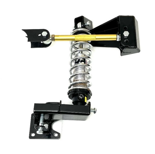 [9-050] MGB Four Link Rear Suspension