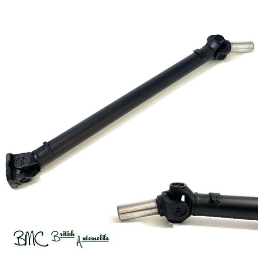 Propshaft, T5 to MGB Axle