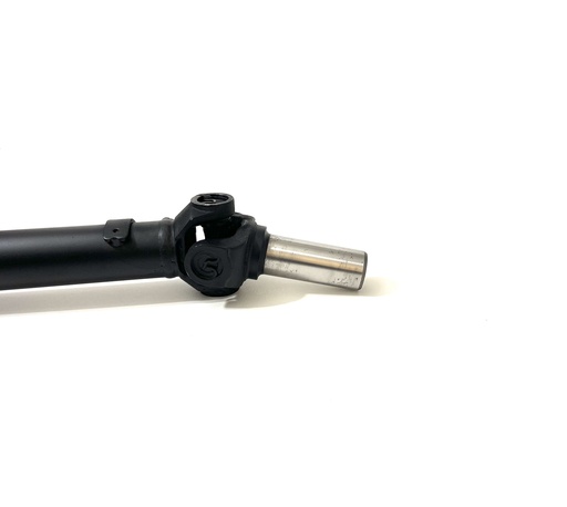 Propshaft, T5 to MGB Axle