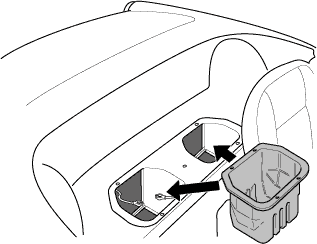 [1-121, 1-122] Battery Box kit